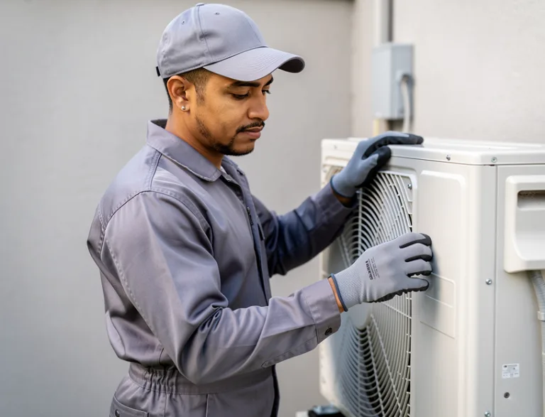 Heat Pump Installer service in Limerick